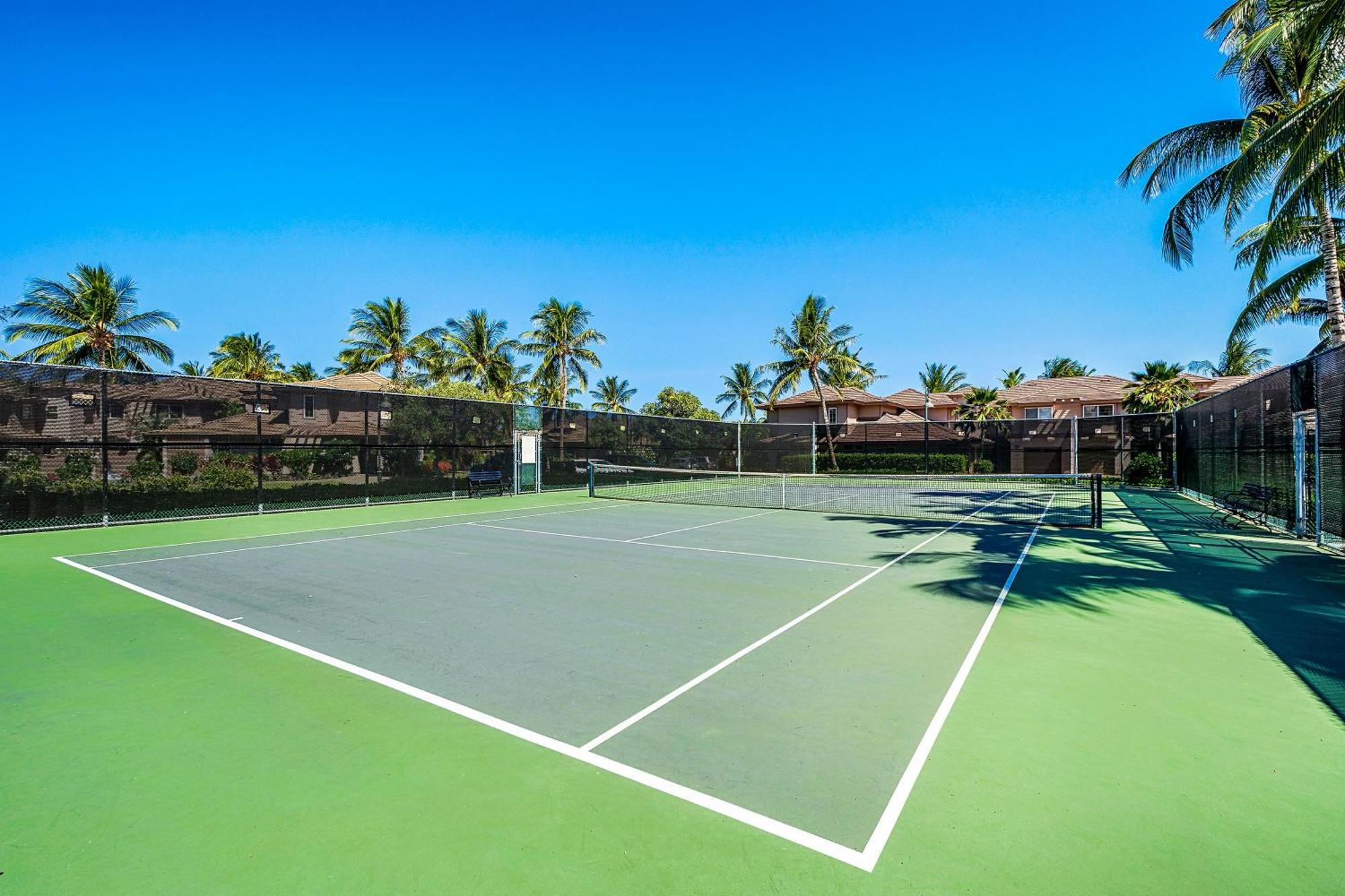 Colony Villas At Waikoloa Beach Resort #904 Exterior photo