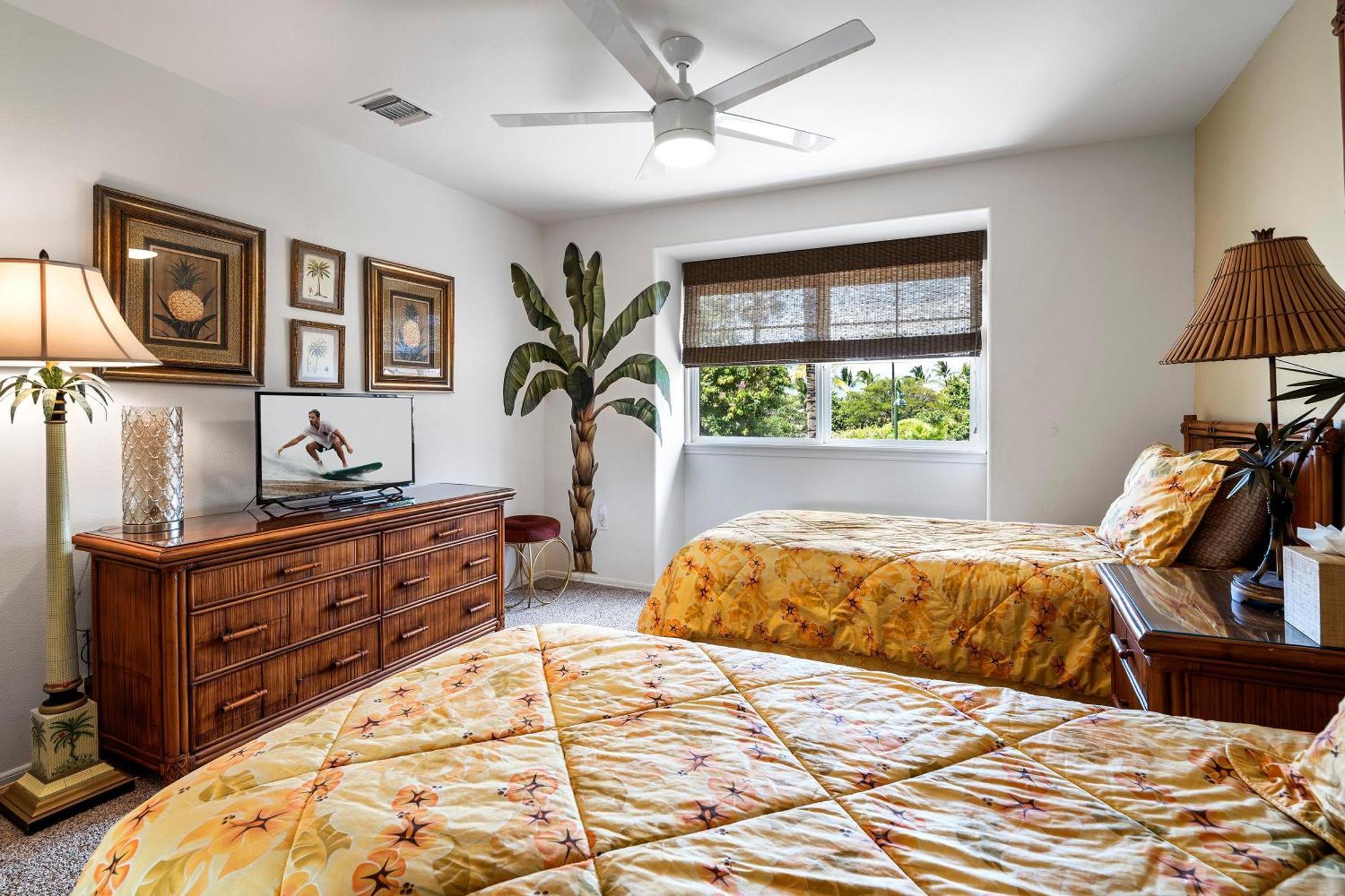 Colony Villas At Waikoloa Beach Resort #904 Exterior photo