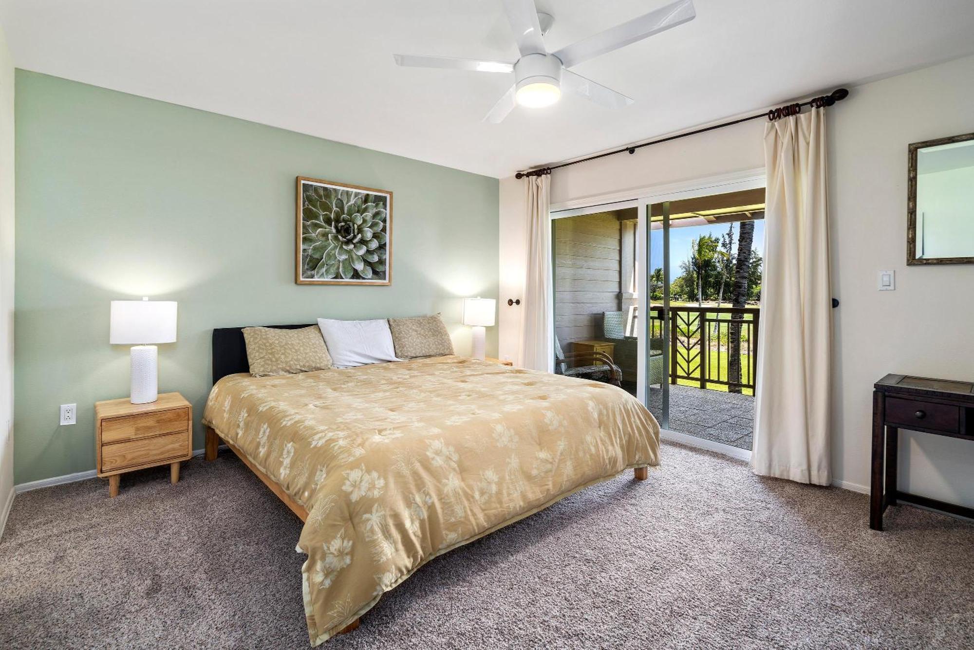 Colony Villas At Waikoloa Beach Resort #904 Exterior photo